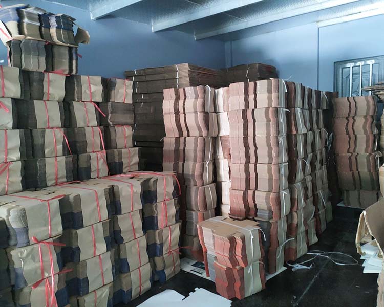 Công Ty TNHH In Ấn Prelude Việt Nam